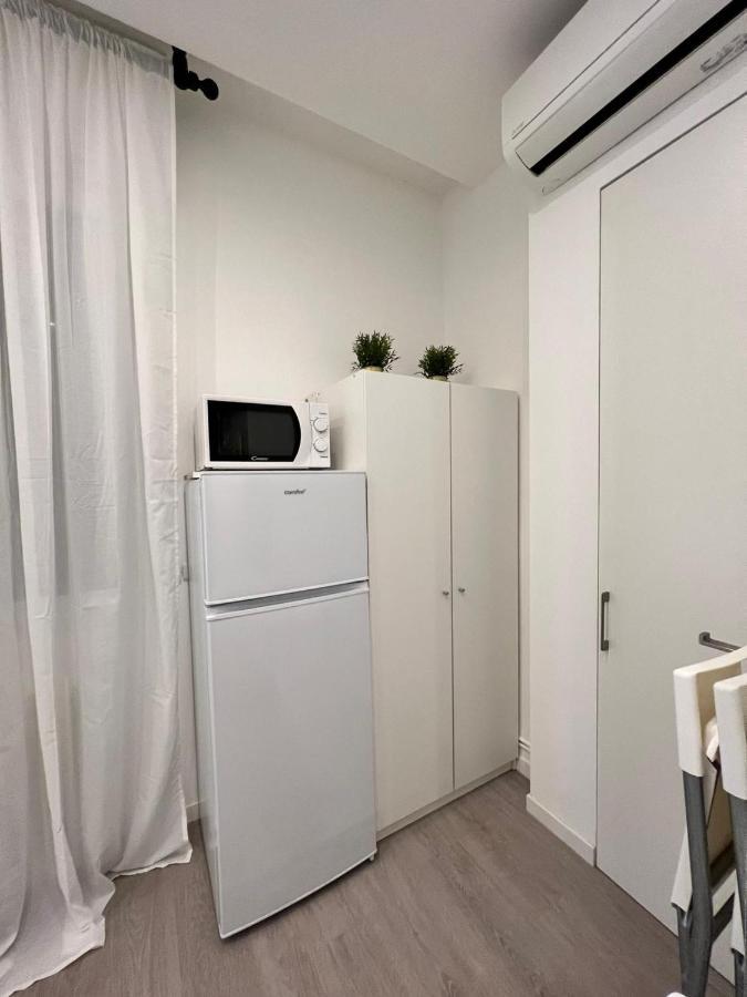 Apartment Via Padova 151 Milan Extérieur photo
