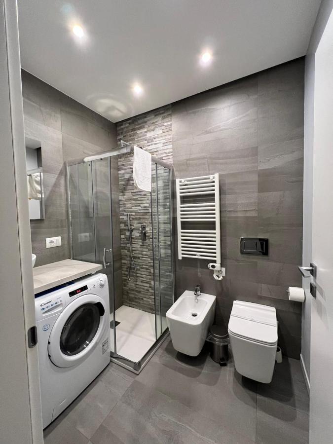 Apartment Via Padova 151 Milan Extérieur photo