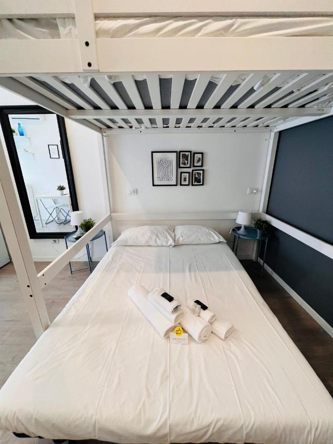Apartment Via Padova 151 Milan Extérieur photo