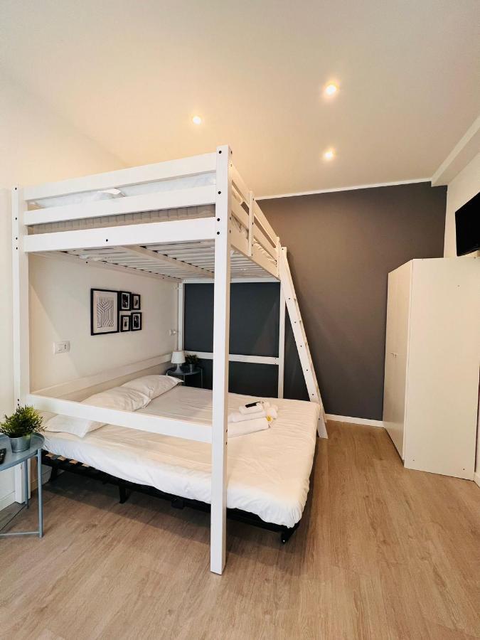 Apartment Via Padova 151 Milan Extérieur photo
