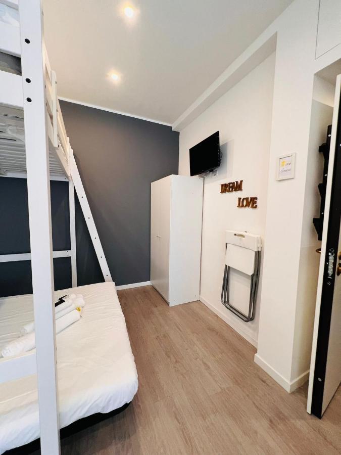 Apartment Via Padova 151 Milan Extérieur photo