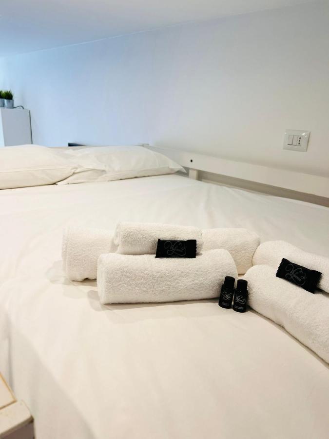Apartment Via Padova 151 Milan Extérieur photo