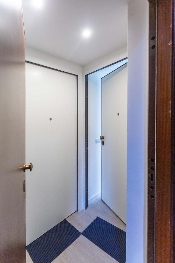 Apartment Via Padova 151 Milan Extérieur photo