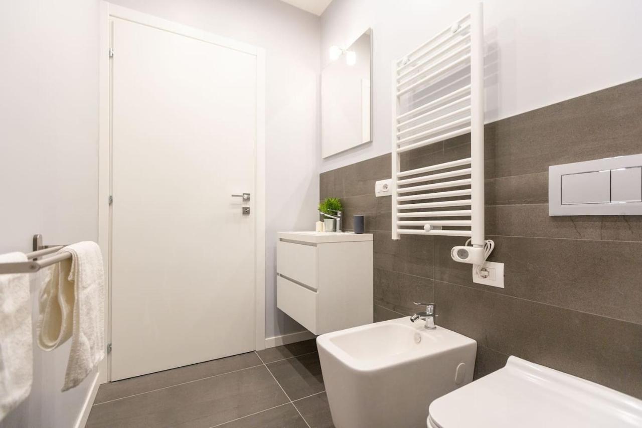 Apartment Via Padova 151 Milan Extérieur photo