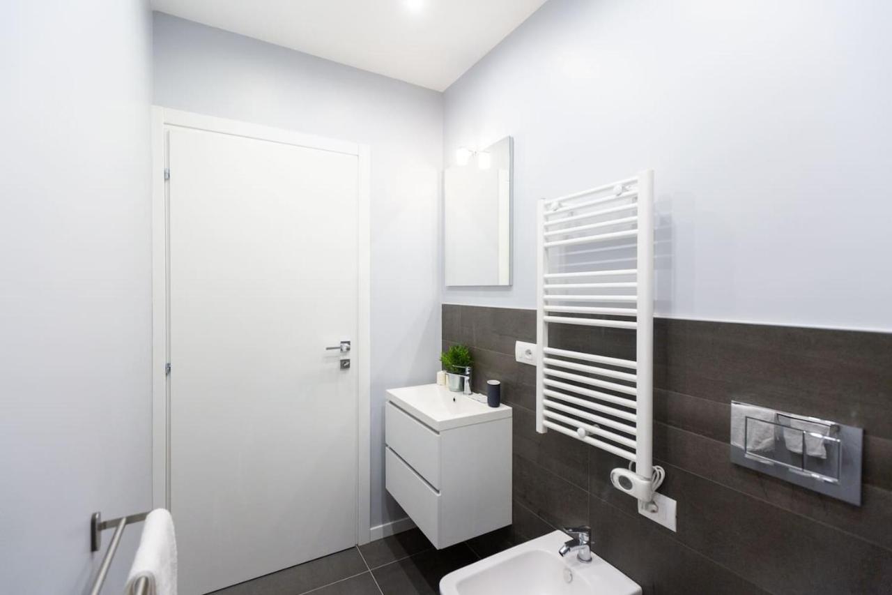 Apartment Via Padova 151 Milan Extérieur photo