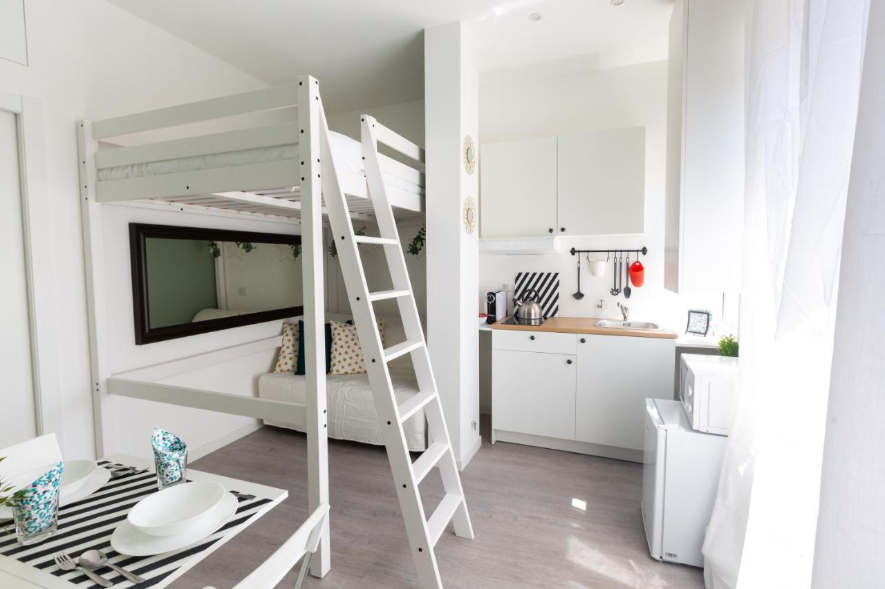 Apartment Via Padova 151 Milan Extérieur photo
