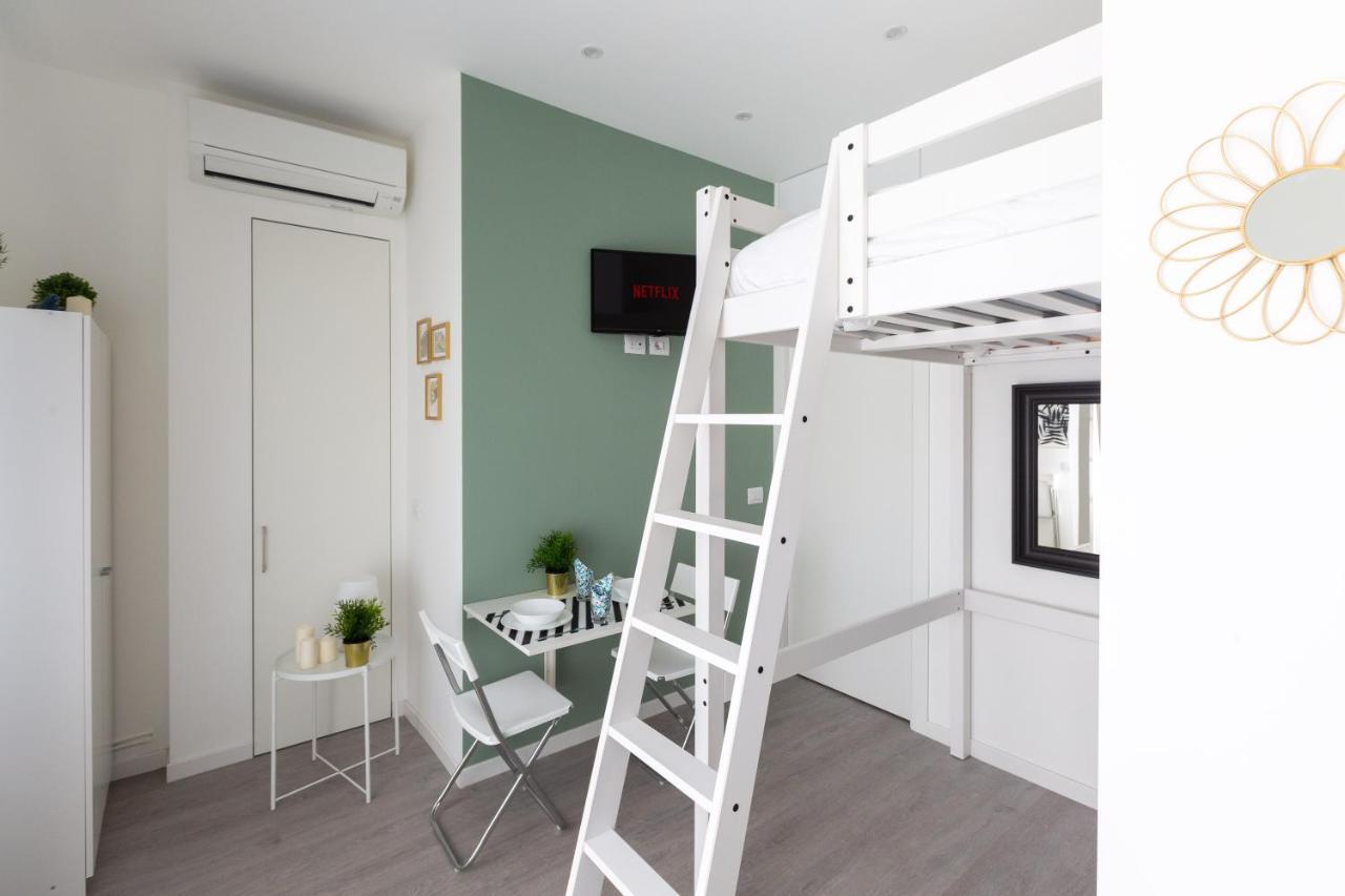 Apartment Via Padova 151 Milan Extérieur photo