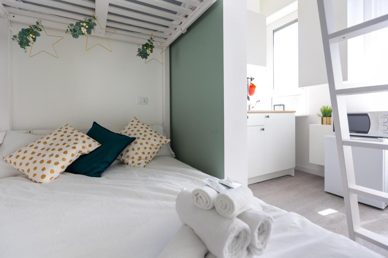 Apartment Via Padova 151 Milan Extérieur photo